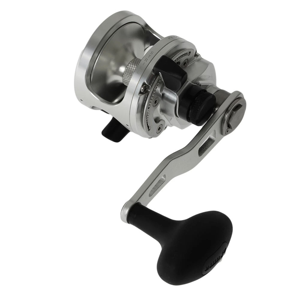 Okuma Cavalla 5 4BB Tournament Concept Light Jigging Combo 5ft 3in 100-250g 1pc 5 Okuma Cavalla 5 4BB Tournament Concept Light Jigging Combo 5ft 3in 100-250g 1pc - Image 3