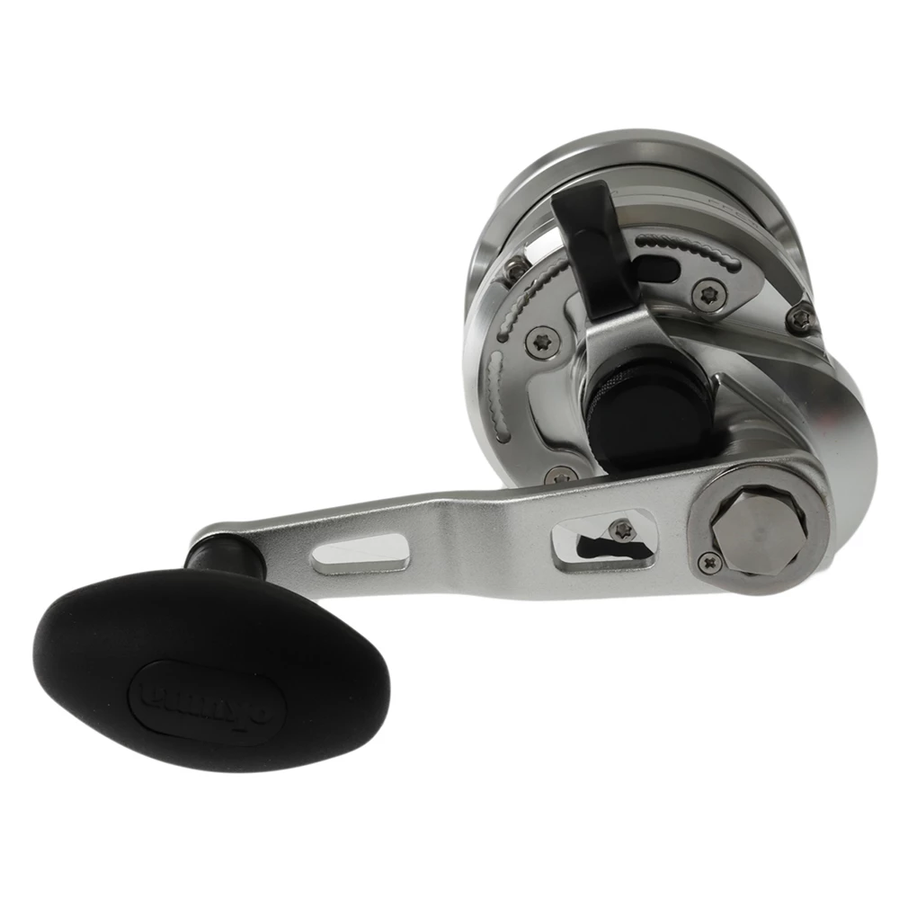 Okuma Cavalla 5 4BB Tournament Concept Light Jigging Combo 5ft 3in 100-250g 1pc 7 Okuma Cavalla 5 4BB Tournament Concept Light Jigging Combo 5ft 3in 100-250g 1pc - Image 5