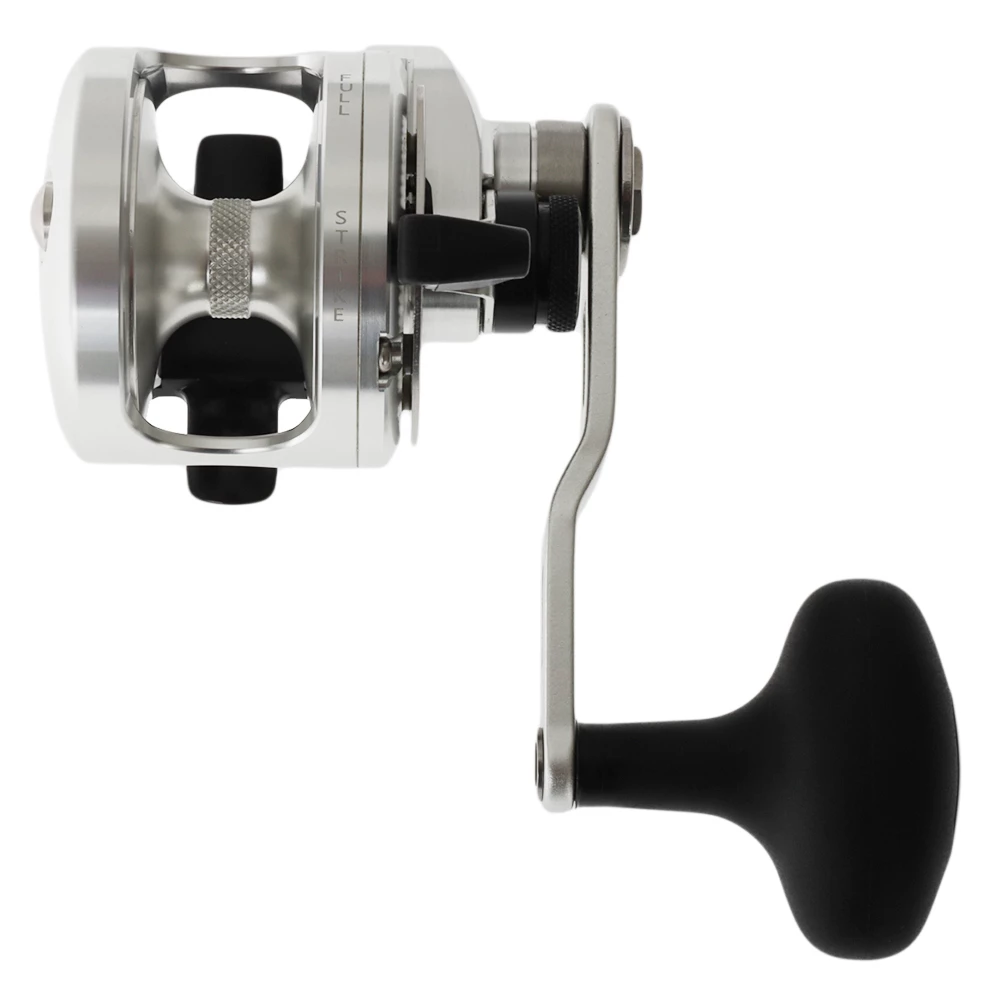 Okuma Cavalla 5 4BB Kotare Jigging Combo 5ft 3in 150-300g 1pc 6 Okuma Cavalla 5 4BB Kotare Jigging Combo 5ft 3in 150-300g 1pc - Image 4