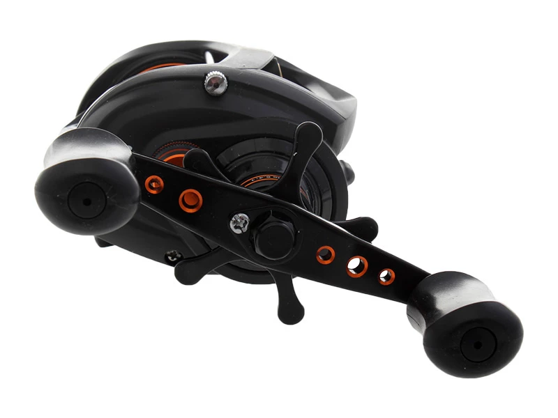 Okuma Citrix 364 Baitcaster Tournament Concept Slow Jig Combo 6ft 6in 4-10kg 1pc 5 Okuma Citrix 364 Baitcaster Tournament Concept Slow Jig Combo 6ft 6in 4-10kg 1pc - Image 3