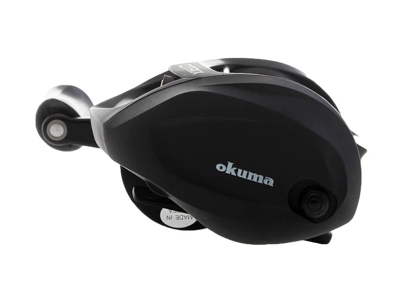 Okuma Citrix 364 Baitcaster Tournament Concept Slow Jig Combo 6ft 6in 4-10kg 1pc 6 Okuma Citrix 364 Baitcaster Tournament Concept Slow Jig Combo 6ft 6in 4-10kg 1pc - Image 4