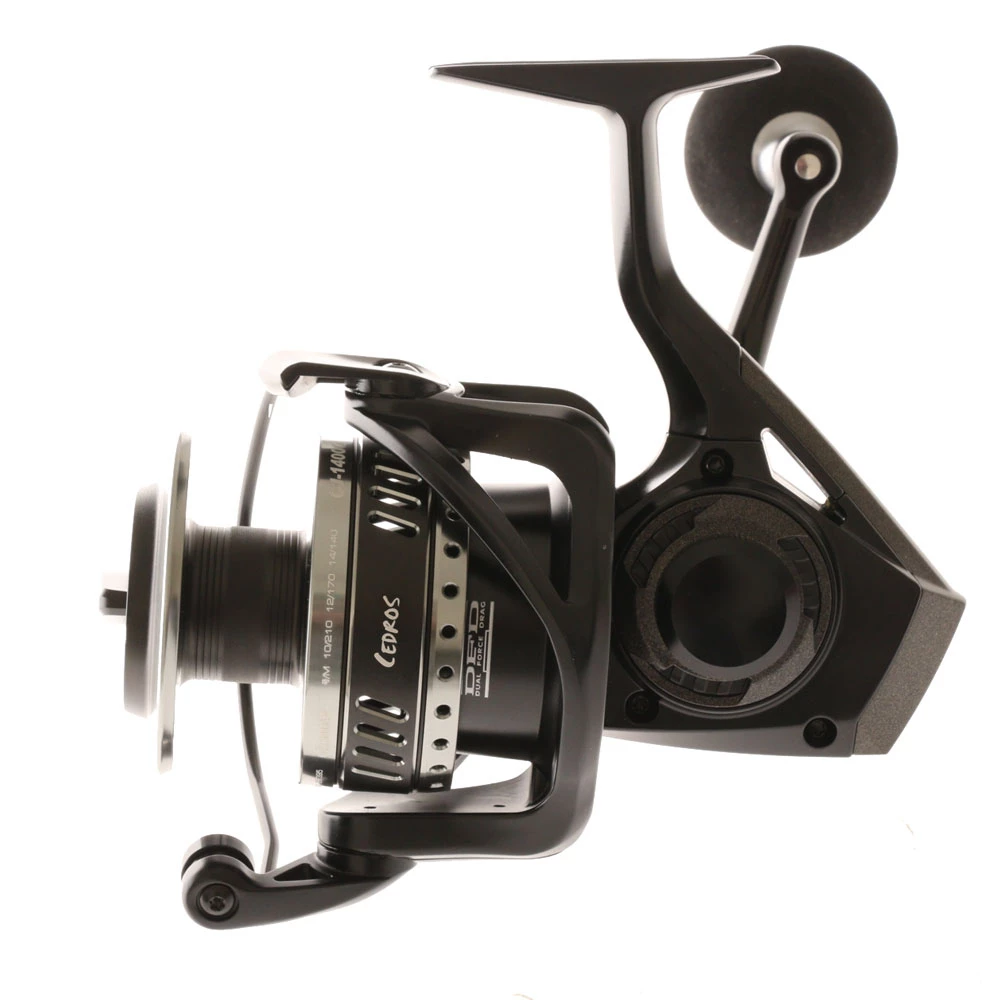 Okuma Cedros CJ-8000 Kotare Jigging Combo 5ft 3in 150-300g 1pc 9 Okuma Cedros CJ-8000 Kotare Jigging Combo 5ft 3in 150-300g 1pc - Image 7