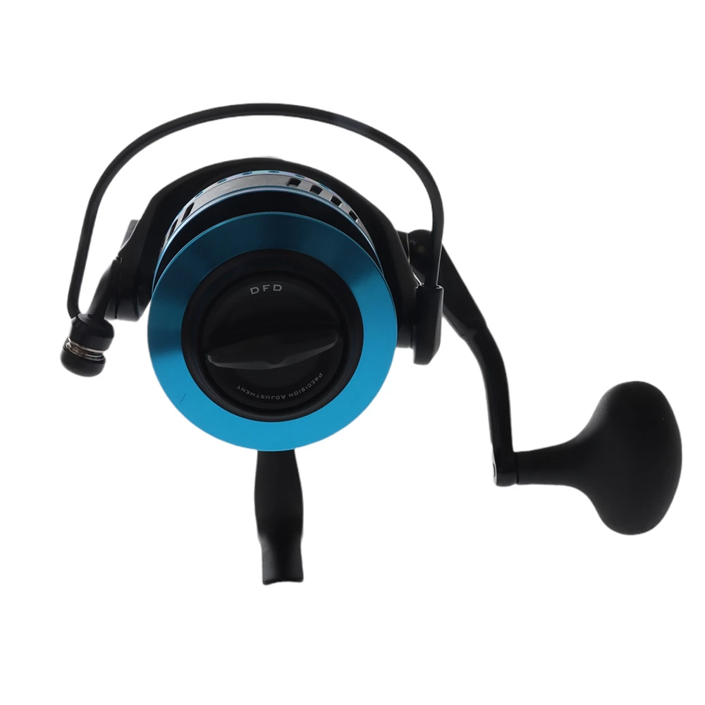 Okuma Azores XP 14000 Stickbait Spin Combo 7ft 9in 60-190g 2pc 7 Okuma Azores XP 14000 Stickbait Spin Combo 7ft 9in 60-190g 2pc - Image 5