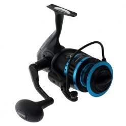 Okuma Azores XP 8000 Kotare Stickbait Spin Combo 8ft 3in PE5-8 2pc -Okuma Sale Store 162458 4 n