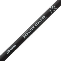 Okuma Shallow Stalker Spin Rod 7ft 6in 6-10kg 2pc -Okuma Sale Store 167793 4