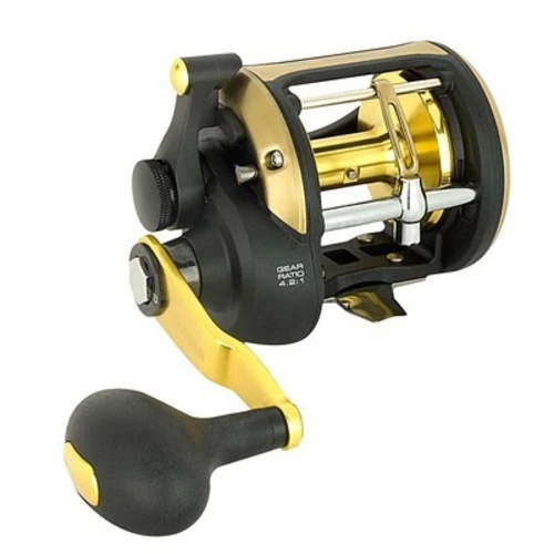 Okuma Solterra SLX 50W And X-Factor 2-Speed Game Combo With Roller Tip 5ft 8in 37kg 1pc 3 Okuma Solterra SLX 50W And X-Factor 2-Speed Game Combo With Roller Tip 5ft 8in 37kg 1pc