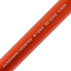 Okuma Nano Matrix Plus Mad Dog Spinning Surf Rod 15ft 8-12kg 3pc -Okuma Sale Store 169921 3