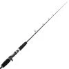 Okuma X-Factor II Slim Slow Jig Rod 6ft 3in 50-200g 1pc