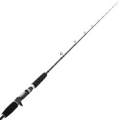Okuma X-Factor II Slim Slow Jig Rod 6ft 3in 50-200g 1pc