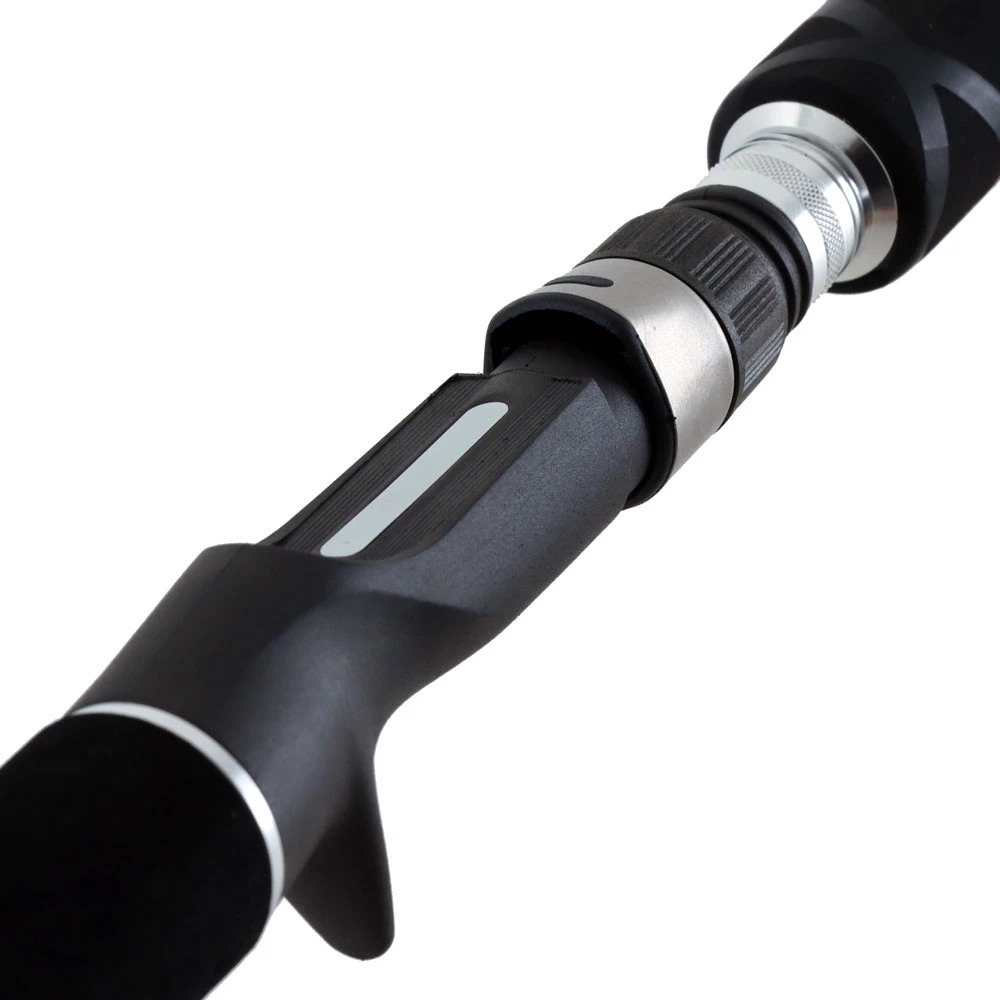 Okuma X-Factor II Slim Slow Jig Rod 6ft 3in 50-200g 1pc 5 Okuma X-Factor II Slim Slow Jig Rod 6ft 3in 50-200g 1pc - Image 3