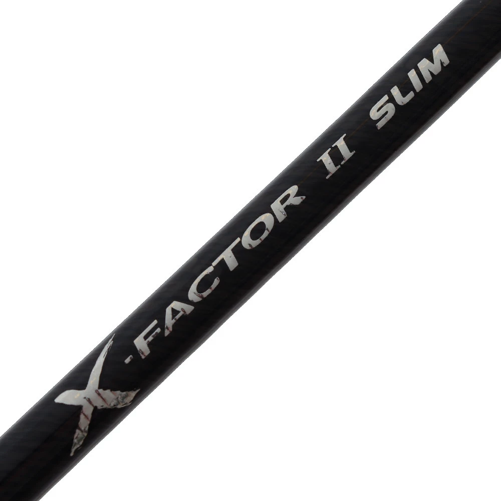 Okuma X-Factor II Slim Slow Jig Rod 6ft 3in 50-200g 1pc 6 Okuma X-Factor II Slim Slow Jig Rod 6ft 3in 50-200g 1pc - Image 4