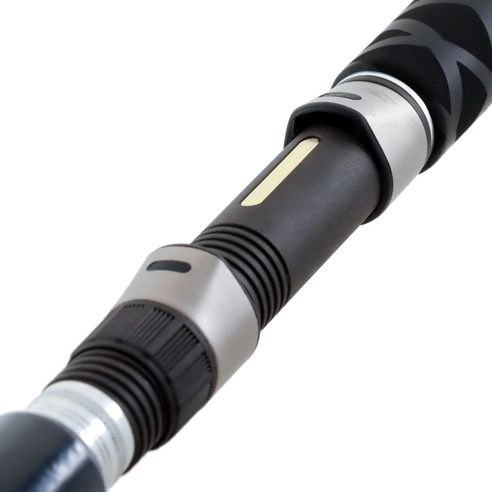 Okuma X-Factor II Slim Spinning Strayline Rod 7ft 8-15kg 2pc 4 Okuma X-Factor II Slim Spinning Strayline Rod 7ft 8-15kg 2pc - Image 2