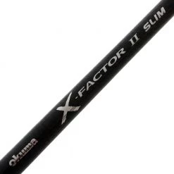 Okuma X-Factor II Slim Spinning Strayline Rod 7ft 8-15kg 2pc 10 Okuma X-Factor II Slim Spinning Strayline Rod 7ft 8-15kg 2pc -Okuma Sale Store 169924 4 n 1
