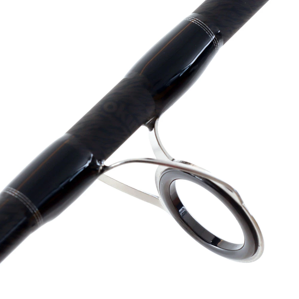 Okuma X-Factor II Slim Spinning Strayline Rod 7ft 8-15kg 2pc 7 Okuma X-Factor II Slim Spinning Strayline Rod 7ft 8-15kg 2pc - Image 5