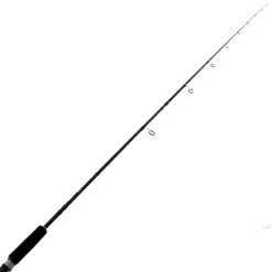 Okuma X-Factor II Slim Spinning Soft Bait Rod 7ft 6in 3-8kg 2pc