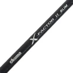 Okuma X-Factor II Slim Softbait Spin Rod 7ft 6in 6-10kg 2pc -Okuma Sale Store 169926 4