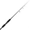 Okuma X-Factor II Slim Softbait Spin Rod 7ft 6in 6-10kg 2pc