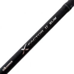 Okuma X-Factor II Slim Inshore Spinning Rod 9ft 6-10kg 2pc -Okuma Sale Store 169927 4 n