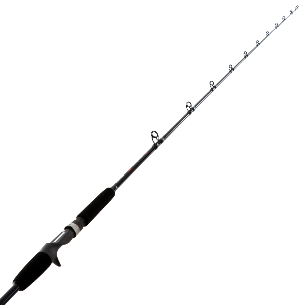 Okuma Ceymar Overhead Rod 6ft 3in PE1-3 1pc 3 Okuma Ceymar Overhead Rod 6ft 3in PE1-3 1pc