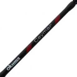 Okuma Ceymar Overhead Rod 6ft 3in PE1-3 1pc 10 Okuma Ceymar Overhead Rod 6ft 3in PE1-3 1pc -Okuma Sale Store 169931 4 n