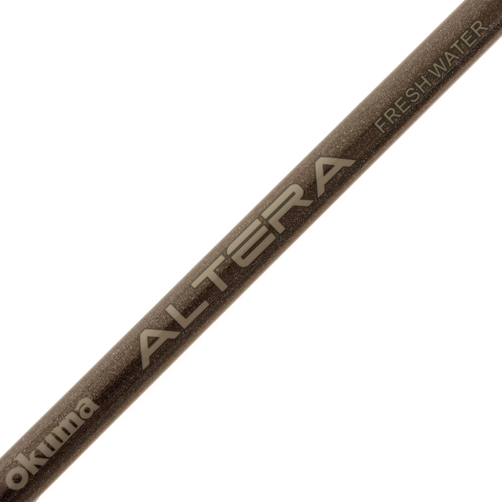 Okuma Altera Spinning Rod 7ft 3-14g 2pc 5 Okuma Altera Spinning Rod 7ft 3-14g 2pc - Image 3
