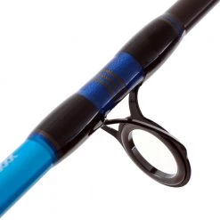 Okuma Safina 8000 Sensor Tip Charter Special Boat Spin Combo With 10kg Mono 6ft 10-15kg 1pc -Okuma Sale Store 169935 6 n 1