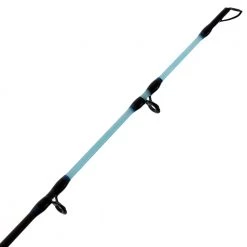 Okuma Safina 8000 Sensor Tip Charter Special Boat Spin Combo With 10kg Mono 6ft 10-15kg 1pc -Okuma Sale Store 169935 7 n 1
