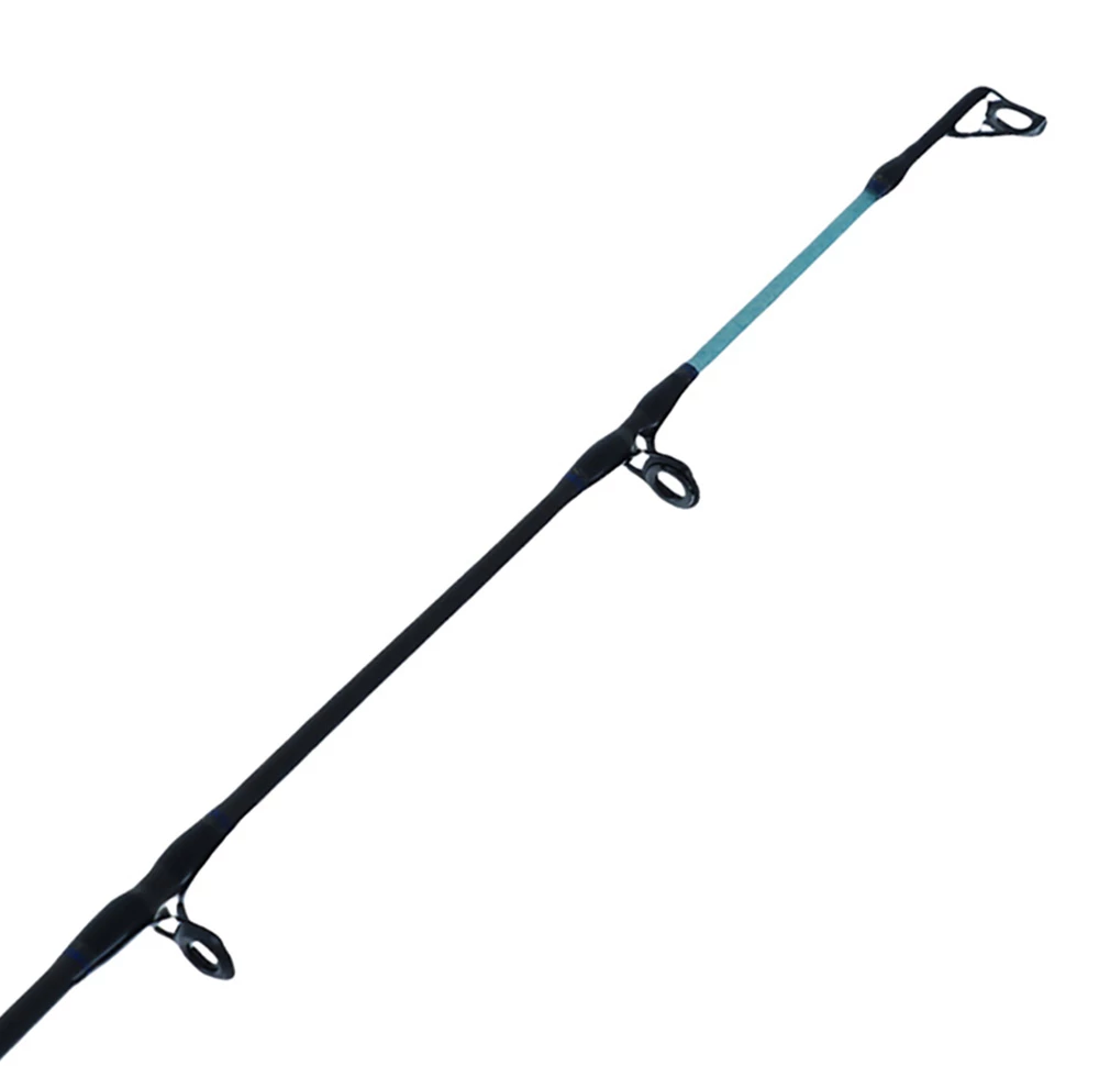 Okuma Sensor Tip Spinning Rock Rod 8ft 8-12kg 2pc 8 Okuma Sensor Tip Spinning Rock Rod 8ft 8-12kg 2pc - Image 6