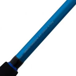 Okuma Sensor Tip Spinning Rock Rod 8ft 8-12kg 2pc 11 Okuma Sensor Tip Spinning Rock Rod 8ft 8-12kg 2pc -Okuma Sale Store 169936 5