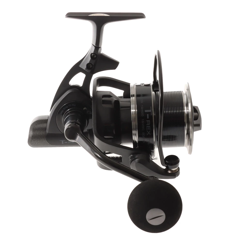 Okuma T-Rex 7000 Surf Reel 6 Okuma T-Rex 7000 Surf Reel - Image 4