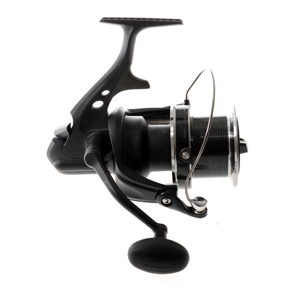 Okuma Big Bomber 8000S Surf Reel 5 Okuma Big Bomber 8000S Surf Reel - Image 3