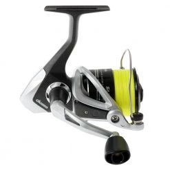 Okuma Safina 4000 Spinning Reel With 20lb Braid 9 Okuma Safina 4000 Spinning Reel With 20lb Braid -Okuma Sale Store 169944 4 n