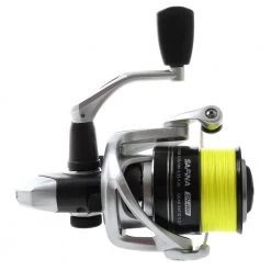 Okuma Safina 4000 Spinning Reel With 20lb Braid 11 Okuma Safina 4000 Spinning Reel With 20lb Braid -Okuma Sale Store 169944 6 n