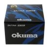 Okuma Safina 8000 Spinning Reel With 10kg Mono -Okuma Sale Store 169945 2 n