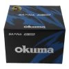Okuma Safina 14000 Spinning Reel With 15kg Mono