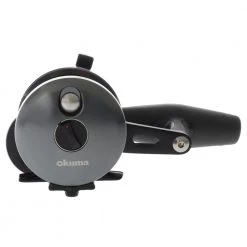 Okuma Alijos 5 Narrow 2-Speed Lever Drag Reel 14 Okuma Alijos 5 Narrow 2-Speed Lever Drag Reel -Okuma Sale Store 169947 7 n