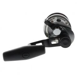 Okuma Alijos 12 Narrow 2-Speed Lever Drag Reel 12 Okuma Alijos 12 Narrow 2-Speed Lever Drag Reel -Okuma Sale Store 169948 4