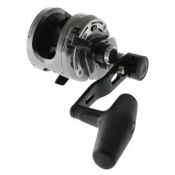 Okuma Alijos 12 Narrow 2-Speed Lever Drag Reel 11 Okuma Alijos 12 Narrow 2-Speed Lever Drag Reel -Okuma Sale Store 169948 5