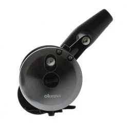 Okuma Alijos 12 Narrow 2-Speed Lever Drag Reel 13 Okuma Alijos 12 Narrow 2-Speed Lever Drag Reel -Okuma Sale Store 169948 7
