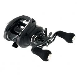 Okuma Hakai 100A Low Profile Baitcaster Reel -Okuma Sale Store 169949 5 n