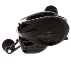 Okuma Hakai 100A Low Profile Baitcaster Reel -Okuma Sale Store 169949 7 n