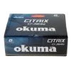 Okuma Citrix 364 Baitcaster Reel With Power Handle 1 Okuma Citrix 364 Baitcaster Reel With Power Handle -Okuma Sale Store 169950 2 n 1