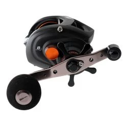 Okuma Citrix 364 Baitcaster Reel With Power Handle -Okuma Sale Store 169950 4 n 1