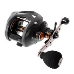 Okuma Citrix 364 Baitcaster Reel With Power Handle -Okuma Sale Store 169950 5 n 1