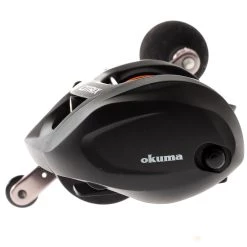 Okuma Citrix 364 Baitcaster Reel With Power Handle -Okuma Sale Store 169950 7 n 1