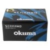 Okuma Serrano 100HA Baitcaster Reel 2 Okuma Serrano 100HA Baitcaster Reel -Okuma Sale Store 169951 2 n 1