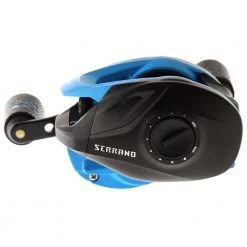 Okuma Serrano 100HA Baitcaster Reel 12 Okuma Serrano 100HA Baitcaster Reel -Okuma Sale Store 169951 6 n 1