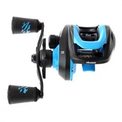 Okuma Serrano 100HA Baitcaster Reel 13 Okuma Serrano 100HA Baitcaster Reel -Okuma Sale Store 169951 7 n 1