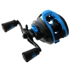 Okuma Serrano 101HA Baitcaster Reel Left Hand -Okuma Sale Store 169952 5 n 1
