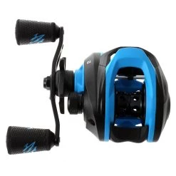 Okuma Serrano 101HA Baitcaster Reel Left Hand -Okuma Sale Store 169952 6 n 1
